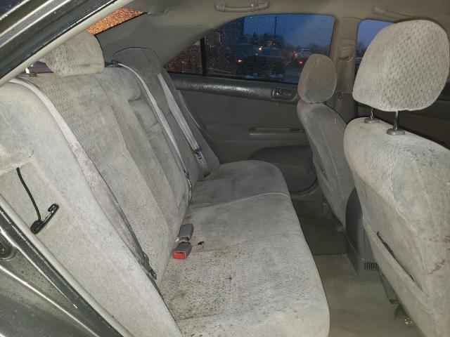 Photo 10 from auction – 2003 TOYOTA CAMRY LE with VIN 4T1BE32K03U702872