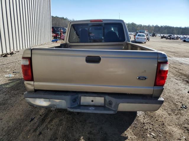 Photo 6 from auction – 2003 FORD RANGER SUP with VIN 1FTYR44EX3PB32443