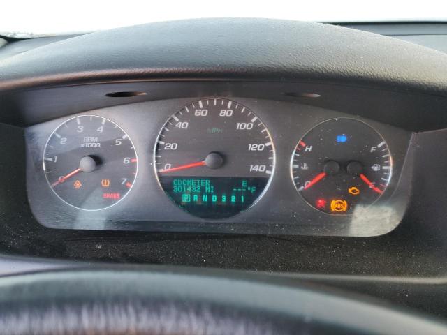 Photo 9 from auction – 2008 CHEVROLET IMPALA LT with VIN 2G1WT58N189278771