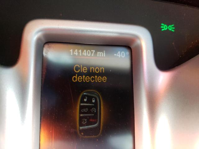 Photo 9 from auction – 2015 DODGE JOURNEY SE with VIN 3C4PDCAB1FT506260