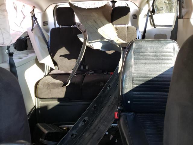Photo 10 from auction – 2014 DODGE GRAND CARA with VIN 2C4RDGCG6ER155601