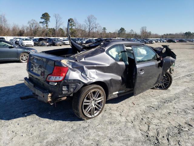 Photo 3 from auction – 2011 TOYOTA SCION TC with VIN JTKJF5C74B3010825