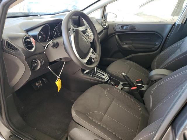 Photo 7 from auction – 2018 FORD FIESTA SE with VIN 3FADP4EJ2JM144532