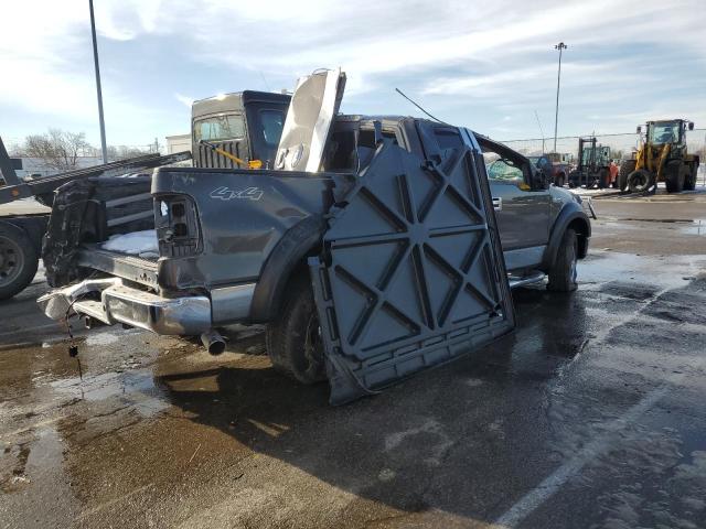 Photo 3 from auction – 2007 FORD F150 with VIN 1FTPX14V97FA71324