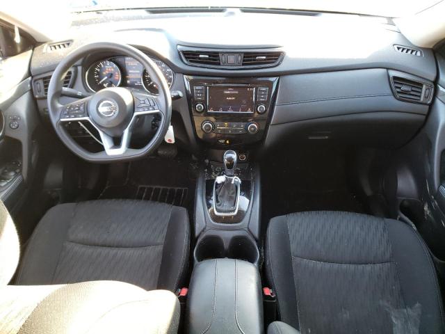 Photo 8 from auction – 2020 NISSAN ROGUE S with VIN 5N1AT2MT5LC714653
