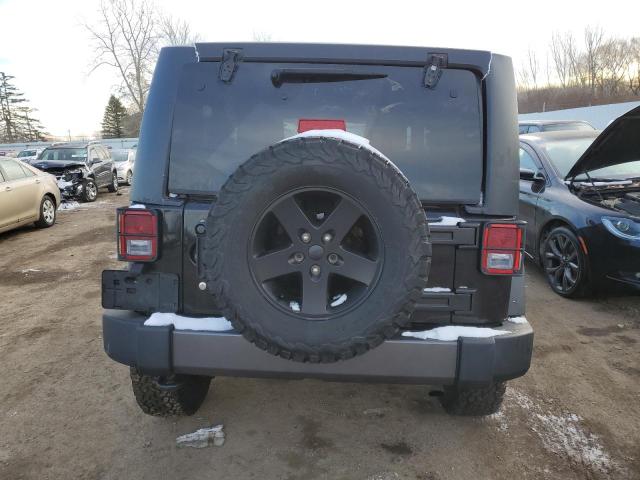 Photo 6 from auction – 2017 JEEP WRANGLER S with VIN 1C4AJWAG3HL593864