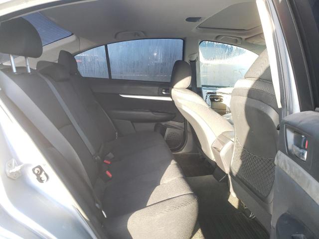 Photo 10 from auction – 2012 SUBARU LEGACY 2.5 with VIN 4S3BMAG69C1034207