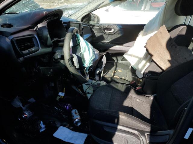 Photo 7 from auction – 2019 KIA RIO S with VIN 3KPA25AB3KE175767