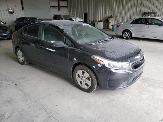 Photo 4 from auction – 2017 KIA FORTE LX with VIN 3KPFK4A74HE108437