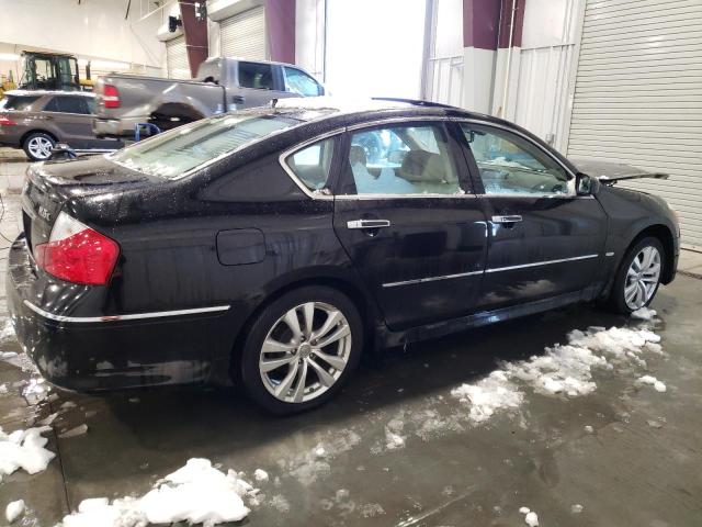 Photo 3 from auction – 2008 INFINITI M35 BASE with VIN JNKAY01F68M654746