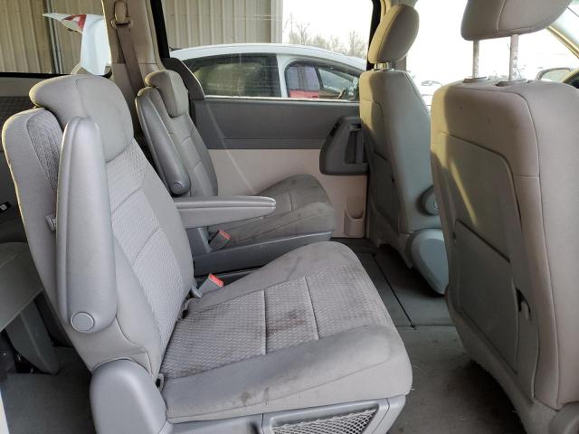 Photo 11 from auction – 2008 CHRYSLER TOWN & COU with VIN 2A8HR54P58R682087
