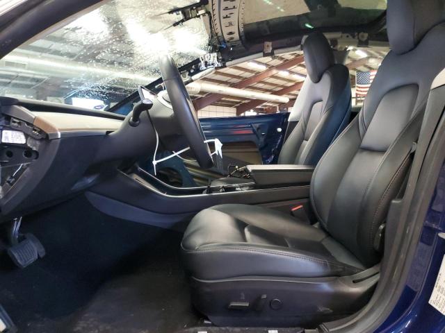 Photo 7 from auction – 2019 TESLA MODEL 3 with VIN 5YJ3E1EB6KF442204