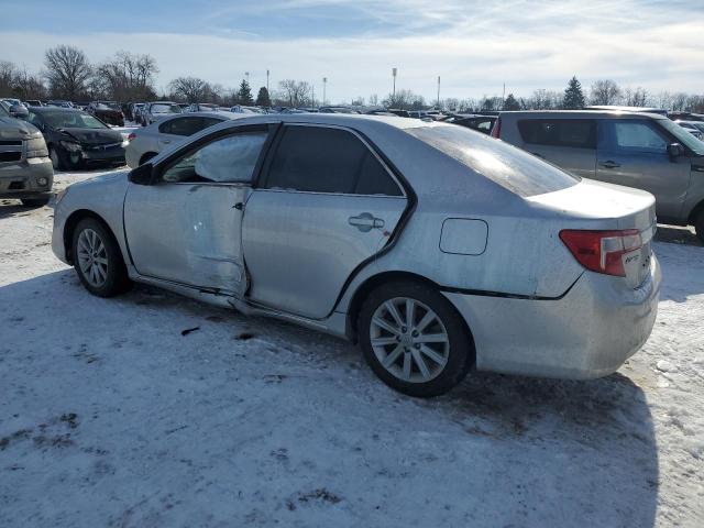 Photo 2 from auction – 2012 TOYOTA CAMRY BASE with VIN 4T4BF1FK0CR263643