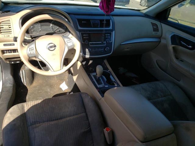 Photo 8 from auction – 2017 NISSAN ALTIMA 2.5 with VIN 1N4AL3AP1HC155262