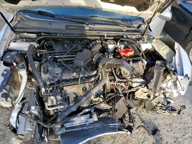 Photo 11 from auction – 2018 FORD TAURUS SEL with VIN 1FAHP2E83JG119152