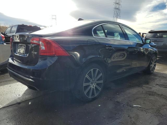 Photo 3 from auction – 2018 VOLVO S60 INSCRI with VIN LYV402TK9JB174468