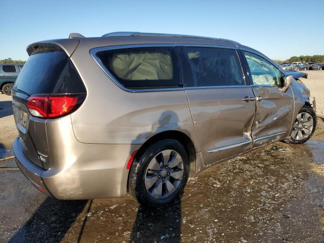 Photo 3 from auction – 2018 CHRYSLER PACIFICA H with VIN 2C4RC1N75JR290947