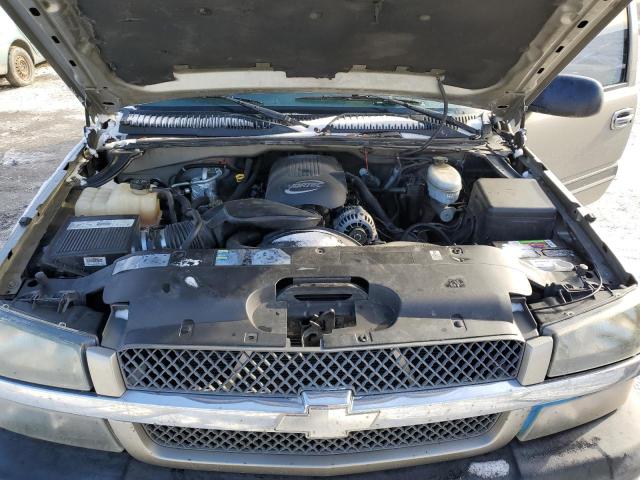 Photo 11 from auction – 2003 CHEVROLET SILV1500 4 with VIN 2GCEC19T531357201