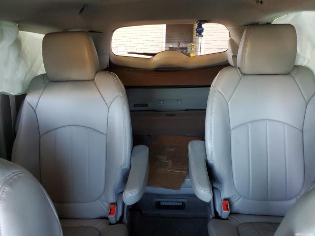 Photo 10 from auction – 2014 BUICK ENCLAVE with VIN 5GAKVCKD3EJ152238