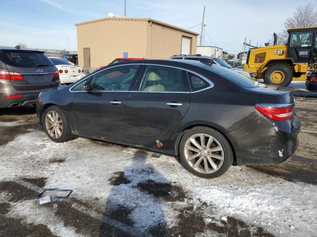 Photo 2 from auction – 2015 BUICK VERANO with VIN 1G4PS5SK9F4193833