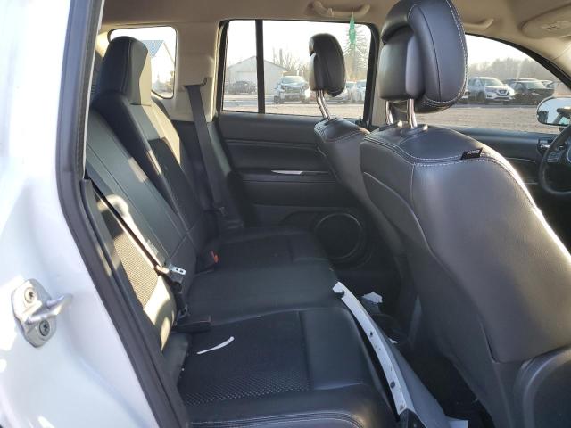 Photo 11 from auction – 2014 JEEP COMPASS LA with VIN 1C4NJDEB3ED546490