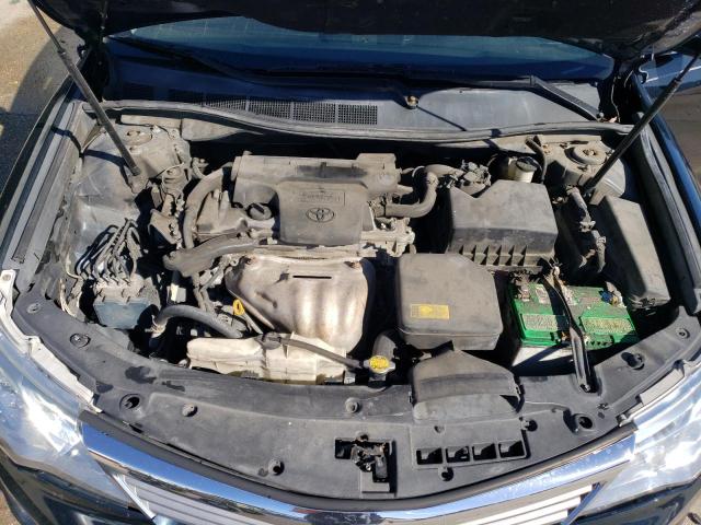 Photo 11 from auction – 2012 TOYOTA CAMRY BASE with VIN 4T1BF1FK6CU053266