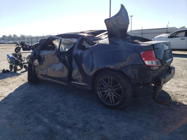 Photo 2 from auction – 2011 TOYOTA SCION TC with VIN JTKJF5C74B3010825
