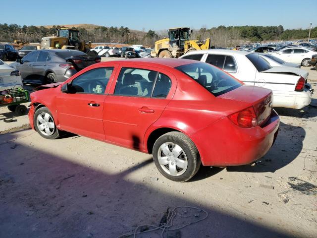 Photo 2 from auction – 2007 CHEVROLET COBALT LS with VIN 1G1AK55F277337756