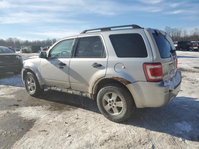Photo 2 from auction – 2012 FORD ESCAPE XLT with VIN 1FMCU0D75CKB10703