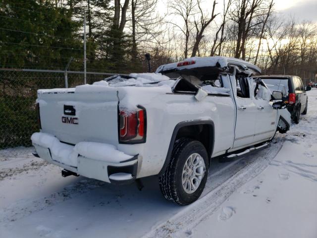 Photo 3 from auction – 2016 GMC SIERRA K15 with VIN 1GTV2MEC6GZ425433