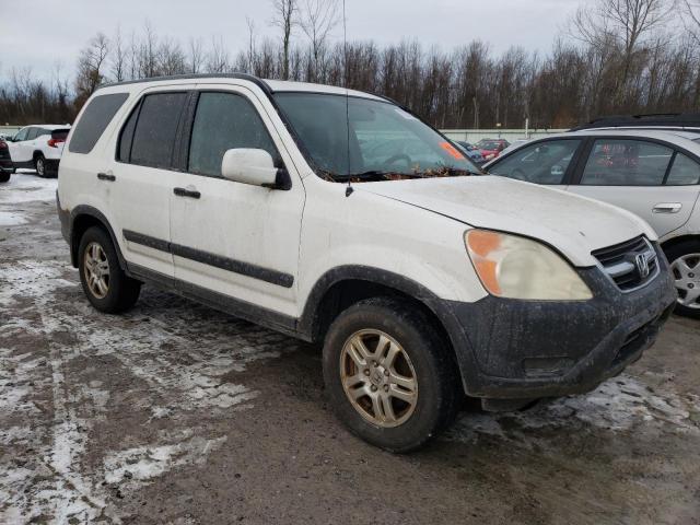 Photo 4 from auction – 2004 HONDA CR-V EX with VIN SHSRD78894U219716
