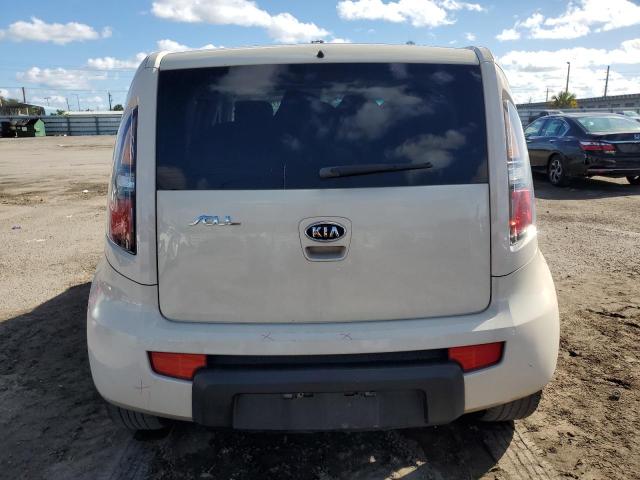 Photo 6 from auction – 2010 KIA SOUL + with VIN KNDJT2A23A7065635
