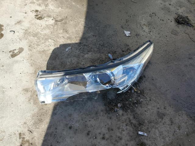 Photo 13 from auction – 2017 TOYOTA HIGHLANDER with VIN 5TDJZRFH4HS372817