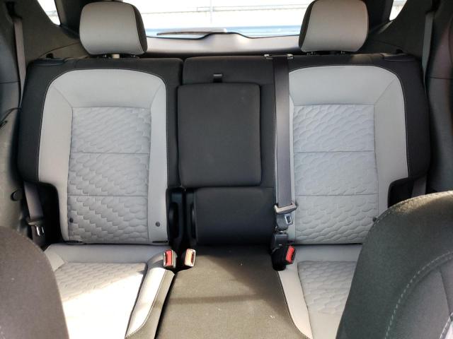 Photo 10 from auction – 2021 CHEVROLET EQUINOX LT with VIN 3GNAXKEV8ML393259