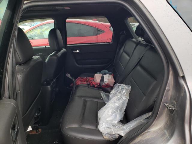 Photo 10 from auction – 2009 FORD ESCAPE LIM with VIN 1FMCU04729KA86241