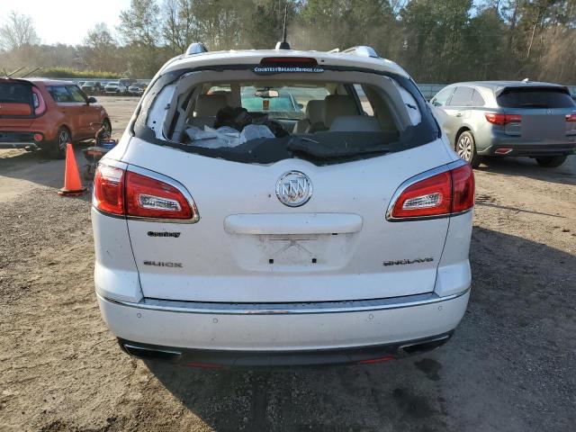 Photo 6 from auction – 2016 BUICK ENCLAVE with VIN 5GAKRBKD7GJ160439
