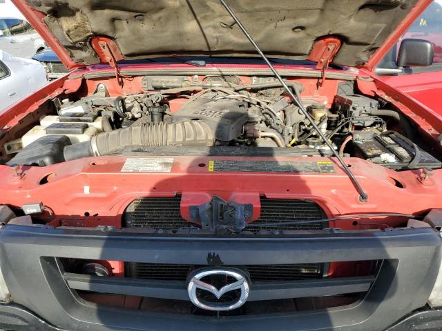 Photo 11 from auction – 2004 MAZDA B4000 CAB with VIN 4F4ZR17E14TM05784