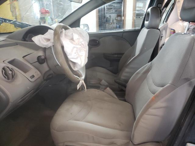 Photo 7 from auction – 2003 SATURN ION LEVEL with VIN 1G8AJ52F53Z124758