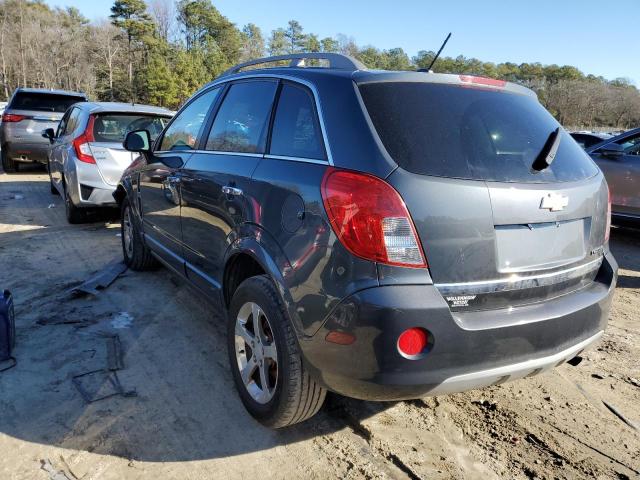 Photo 2 from auction – 2013 CHEVROLET CAPTIVA LT with VIN 3GNAL3EK0DS567953