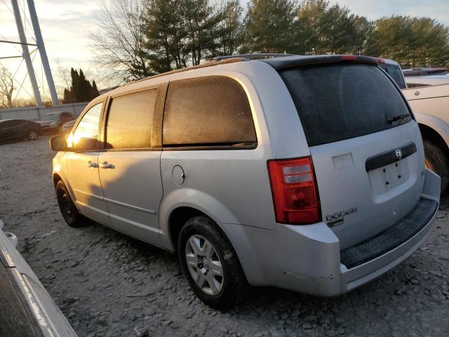 Photo 2 from auction – 2010 DODGE GRAND CARA with VIN 2D4RN4DE4AR303038