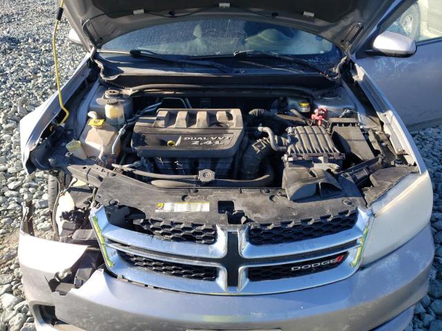Photo 11 from auction – 2013 DODGE AVENGER SX with VIN 1C3CDZCB4DN510772