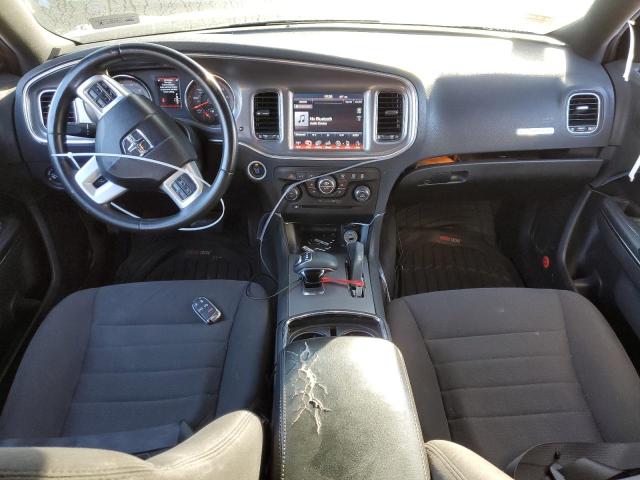 Photo 8 from auction – 2012 DODGE CHARGER SX with VIN 2C3CDXHG1CH217542