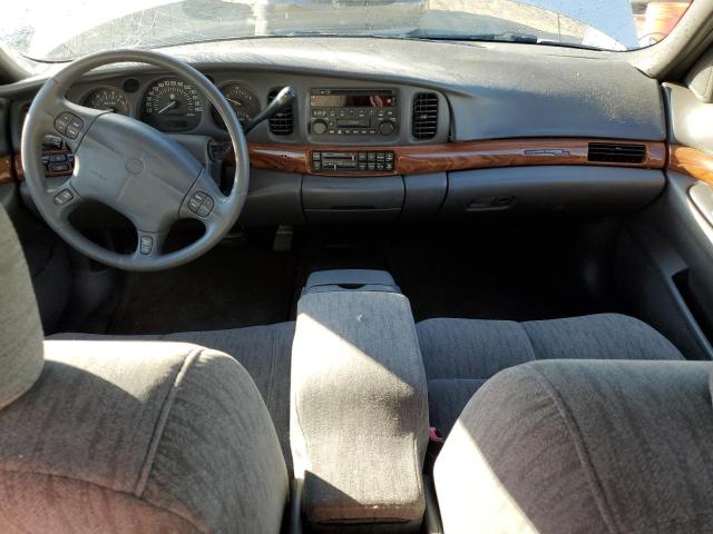 Photo 8 from auction – 2003 BUICK LESABRE CU with VIN 1G4HP52K034147325