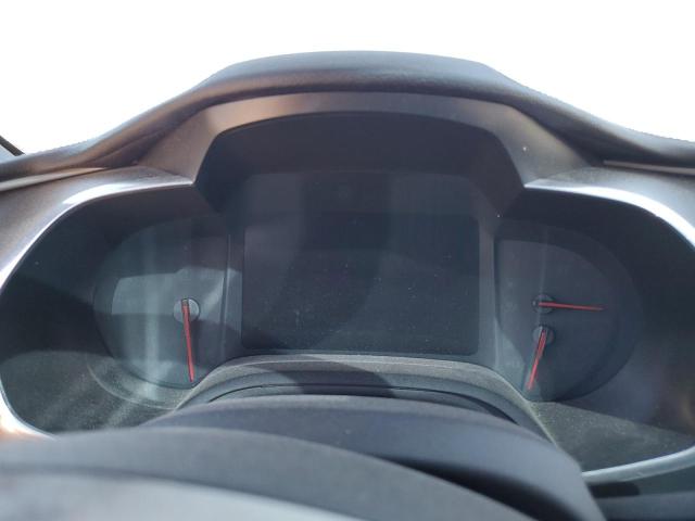 Photo 9 from auction – 2015 CHEVROLET CORVETTE S with VIN 1G1YC2D70F5100617