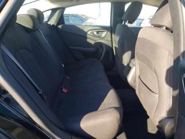 Photo 10 from auction – 2016 CHRYSLER 200 LIMITE with VIN 1C3CCCABXGN154738