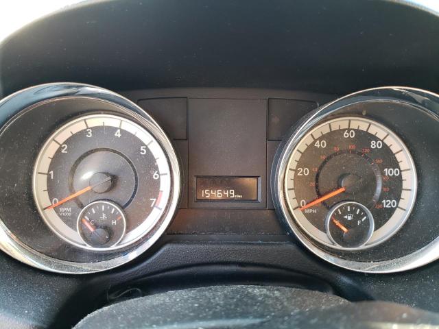 Photo 9 from auction – 2014 DODGE GRAND CARA with VIN 2C4RDGCG6ER155601