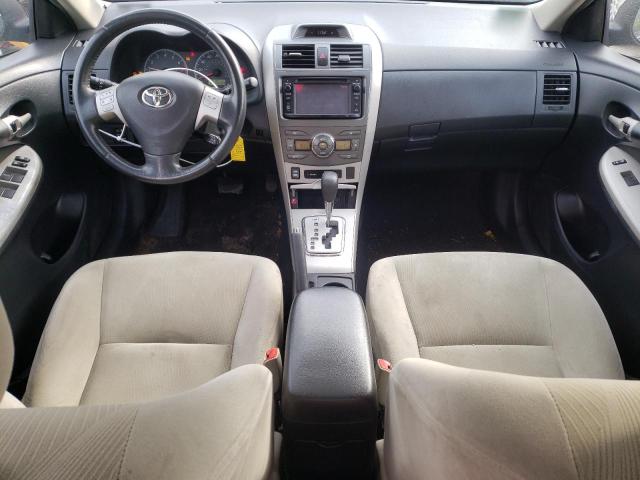 Zdjęcie 8 z aukcji – 2013 TOYOTA COROLLA BA z VIN 2T1BU4EE8DC919104