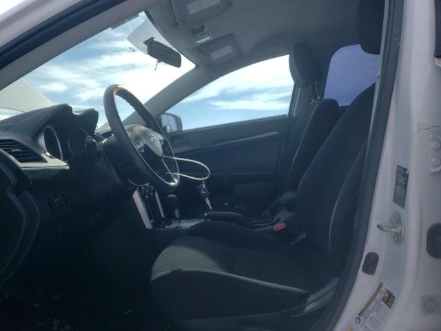 Photo 7 from auction – 2017 MITSUBISHI LANCER ES with VIN JA32U2FU4HU604186