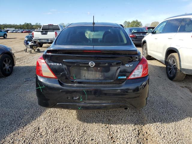 Photo 6 from auction – 2016 NISSAN VERSA S with VIN 3N1CN7APXGL892759
