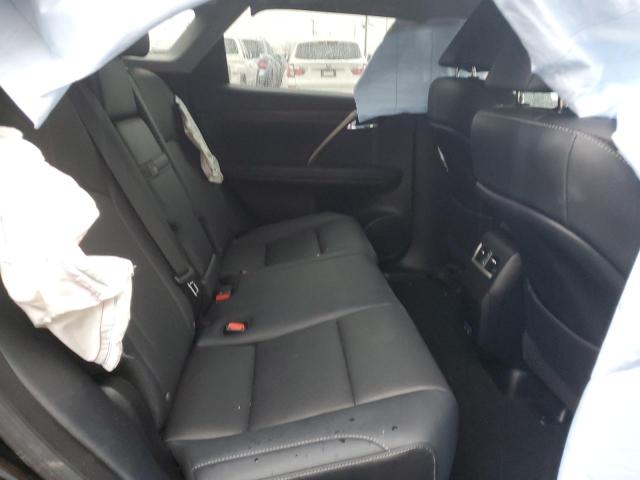Photo 10 from auction – 2020 LEXUS RX 350 with VIN 2T2HZMAA8LC166683